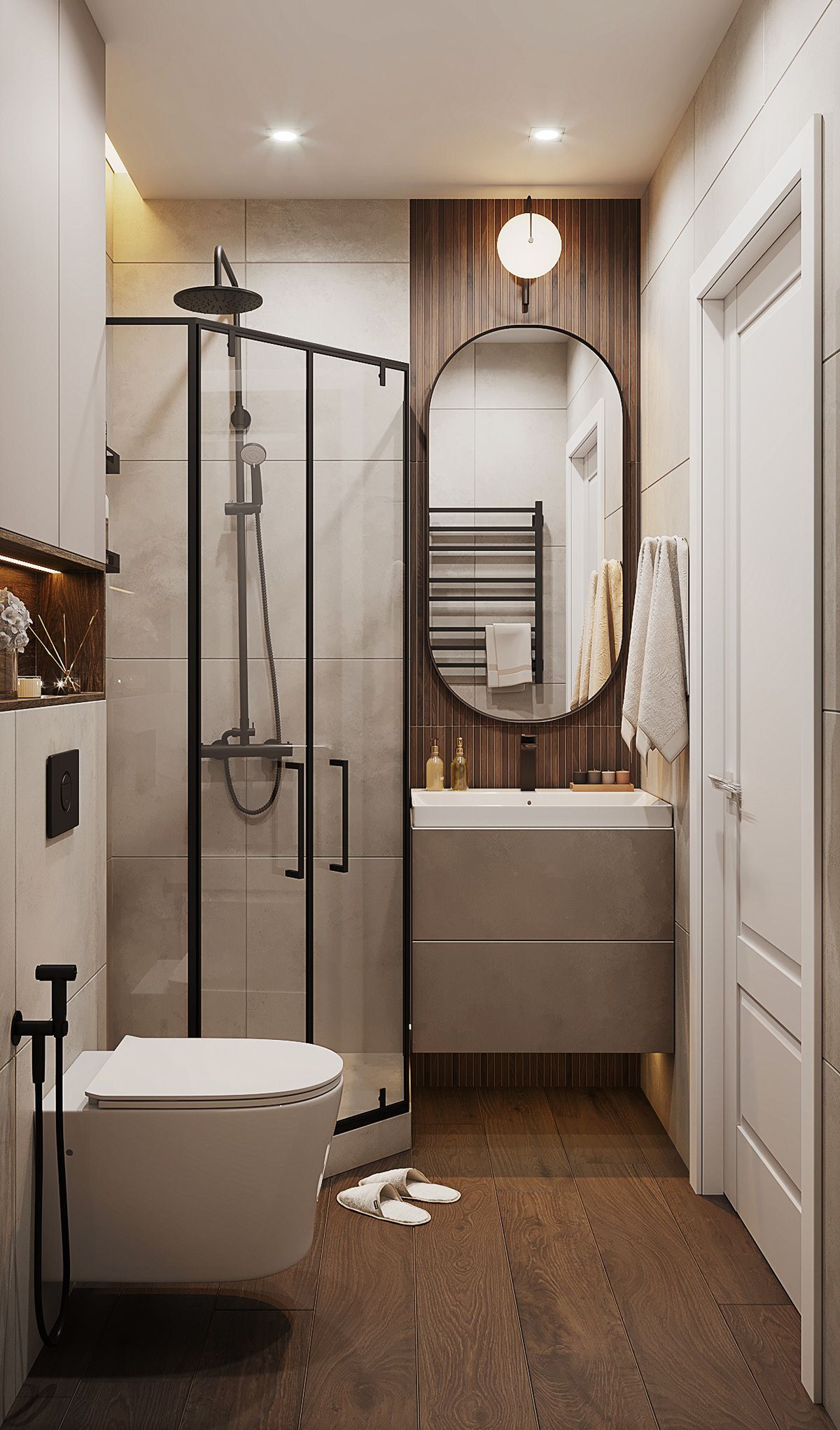 Bathroom Toilet: Stylish and Functional Fixtures for Your Bathroom
