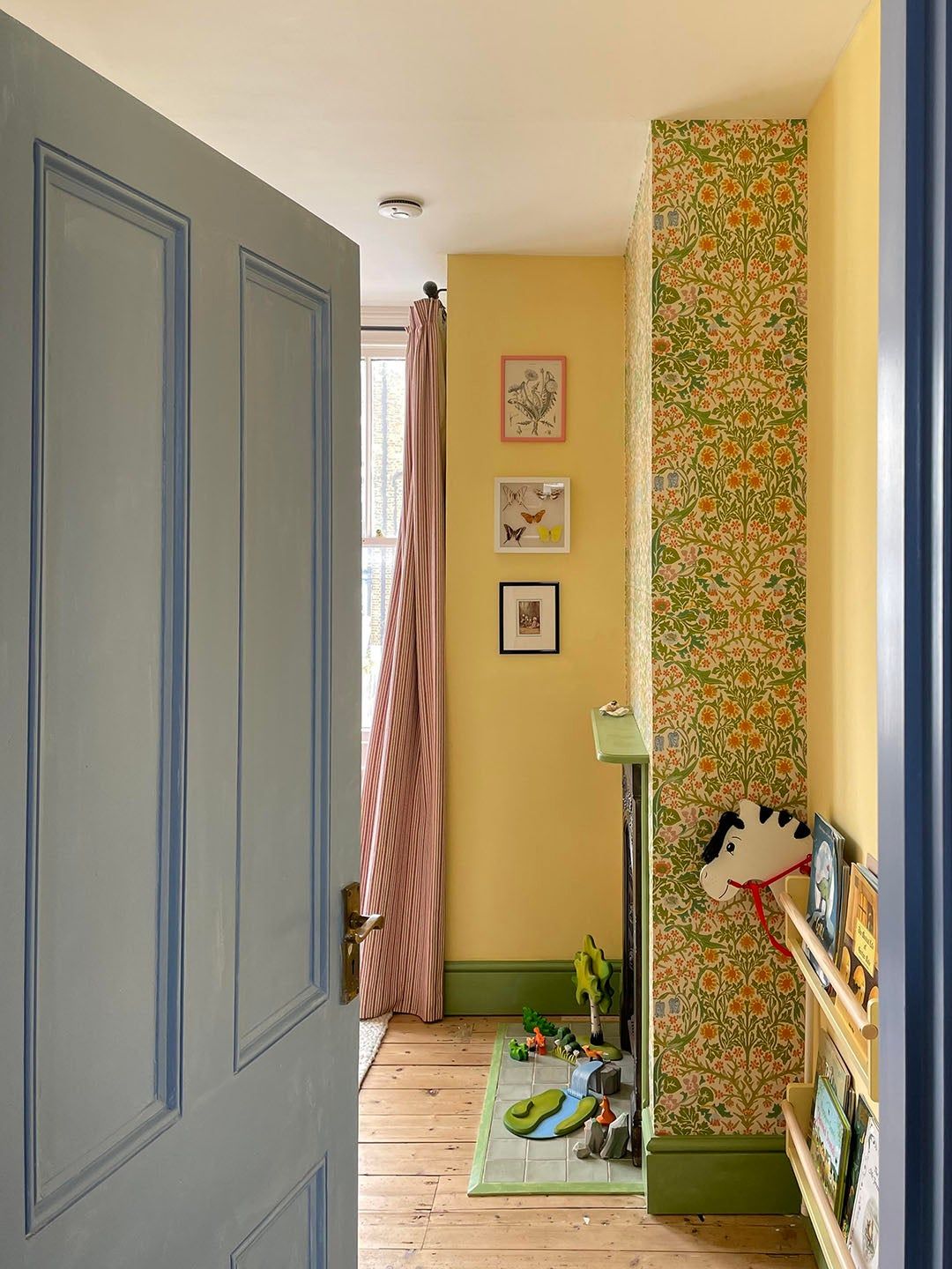 Yellow Curtains: Adding Sunshine to Your Space