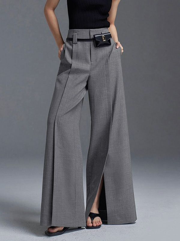 Formal Trousers: Sophisticated Staples for Every Wardrobe