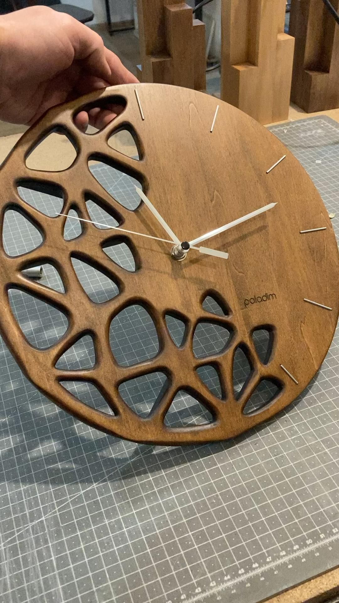 Designer Clocks: Timekeeping Elevated to Art