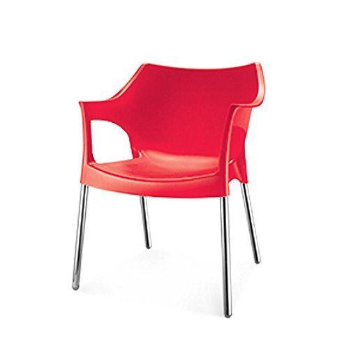 Nilkamal Chairs: Sleek and Modern Seating Solutions