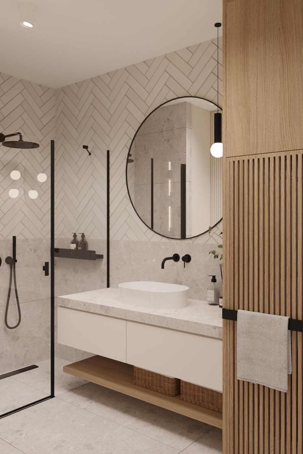Bathroom Basins: Functional and Stylish Fixtures for Your Bathroom