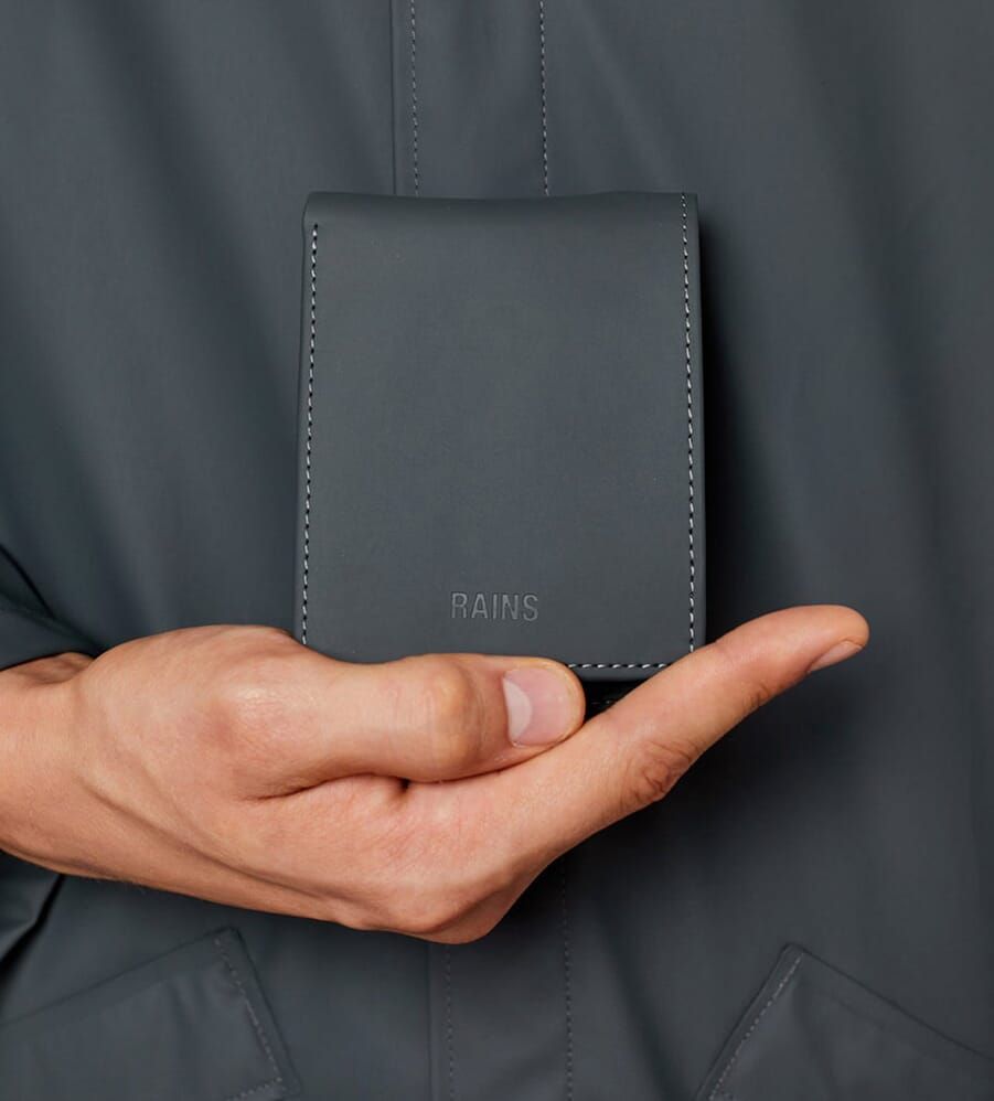 Wallets For Men: Stylish and Functional Accessories for Every Man