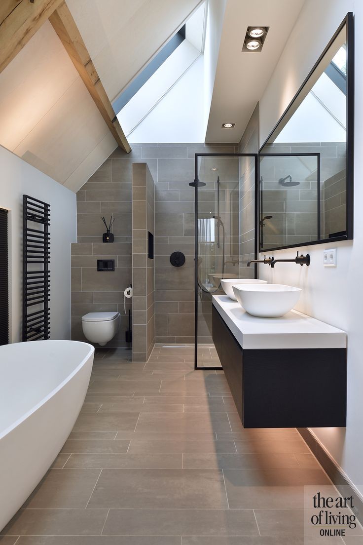Bathroom Designs: Transforming Your Space with Style