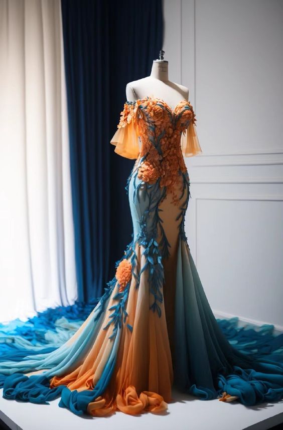 Designer Dresses: Effortless Elegance with Designer Touches