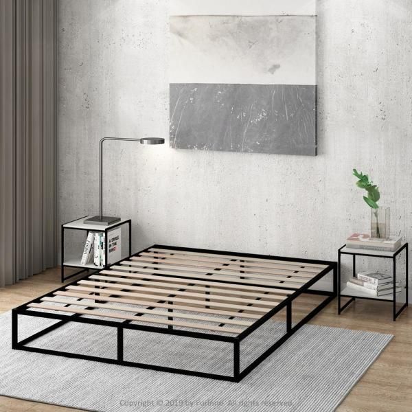 Black Bed Designs: Sleek and Stylish Solutions for Your Bedroom