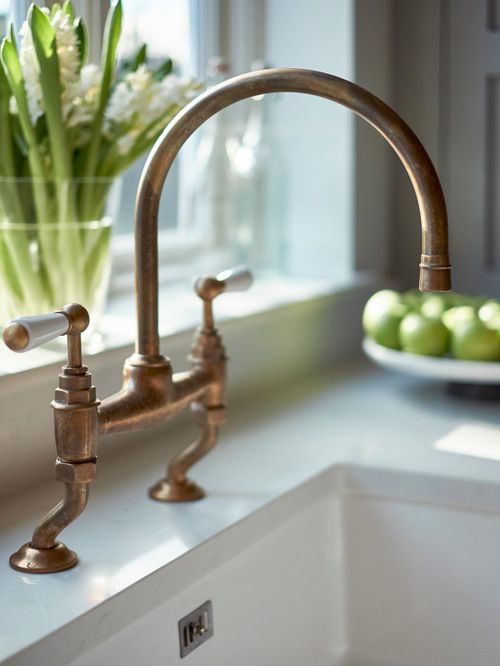 Brass Tap Designs: Adding Elegance to Your Fixtures