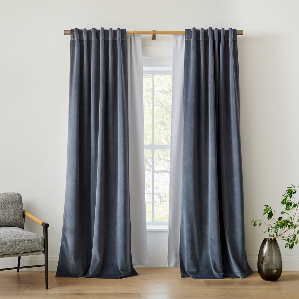 Blackout Curtains: Adding Style and Darkness to Your Space
