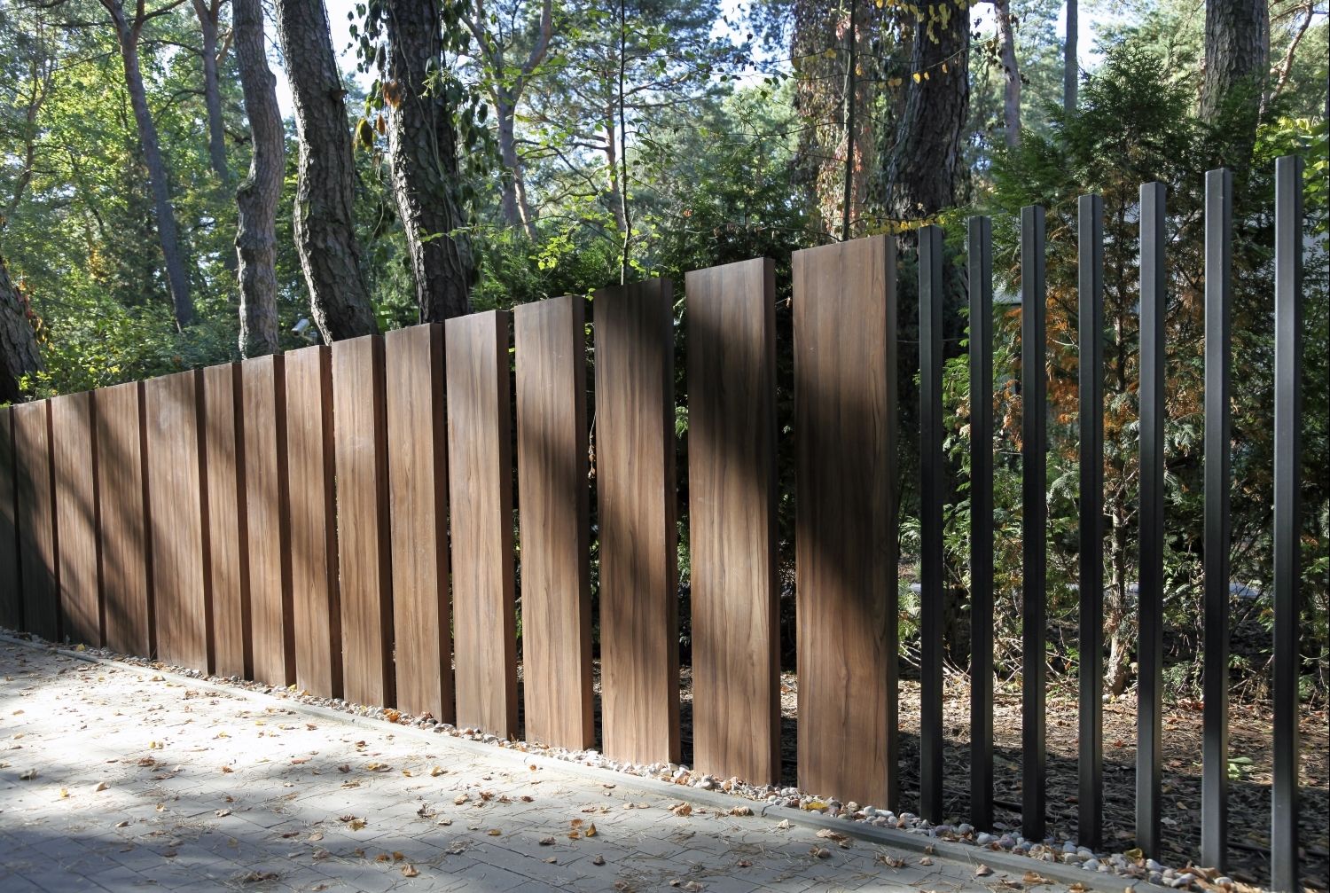 Fence Gate Designs: Stylish and Secure Entryways for Your Property