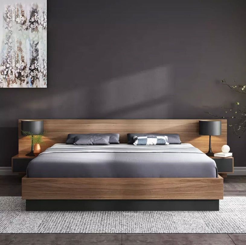 Double Bed Designs: Stylish and Functional Solutions for Comfortable Sleep