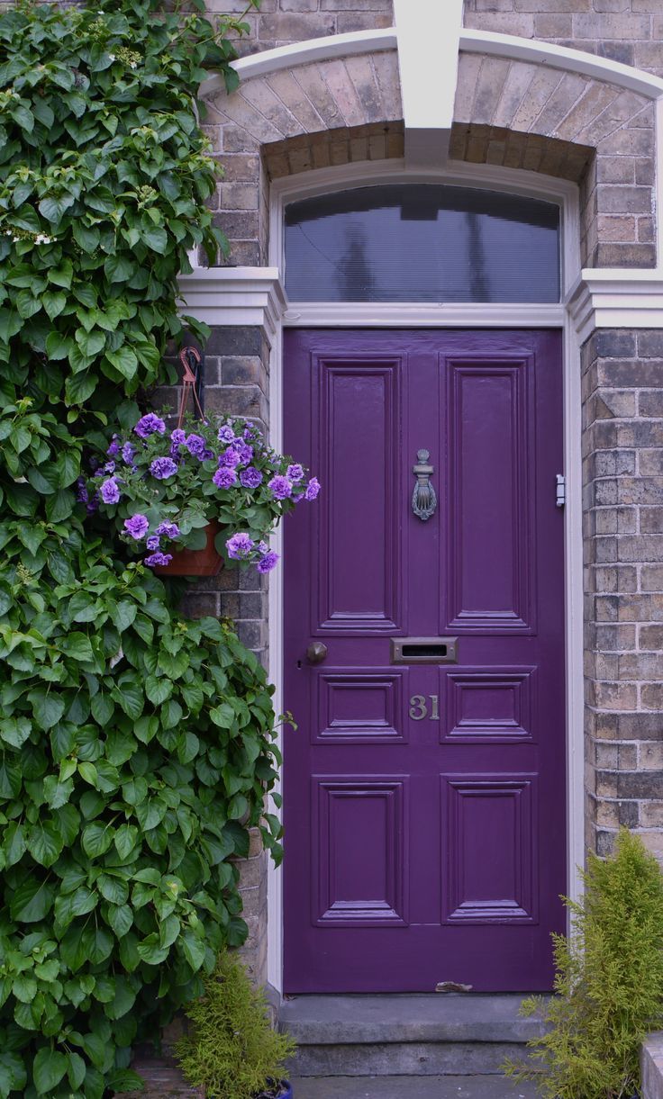 Front Door Designs: Making a Grand Entrance with Style