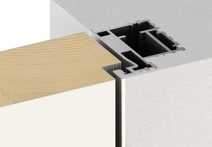 Flush Door Designs: Sleek and Modern Solutions for Interior Doors