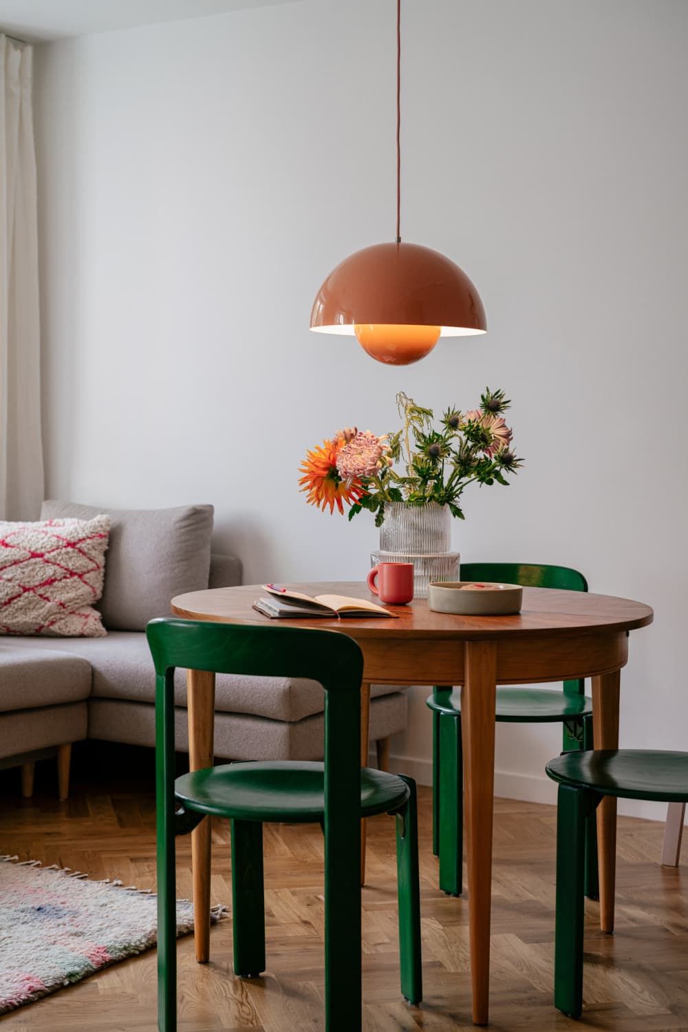 Dining Table Chairs: Stylish and Comfortable Seating for Dining Spaces