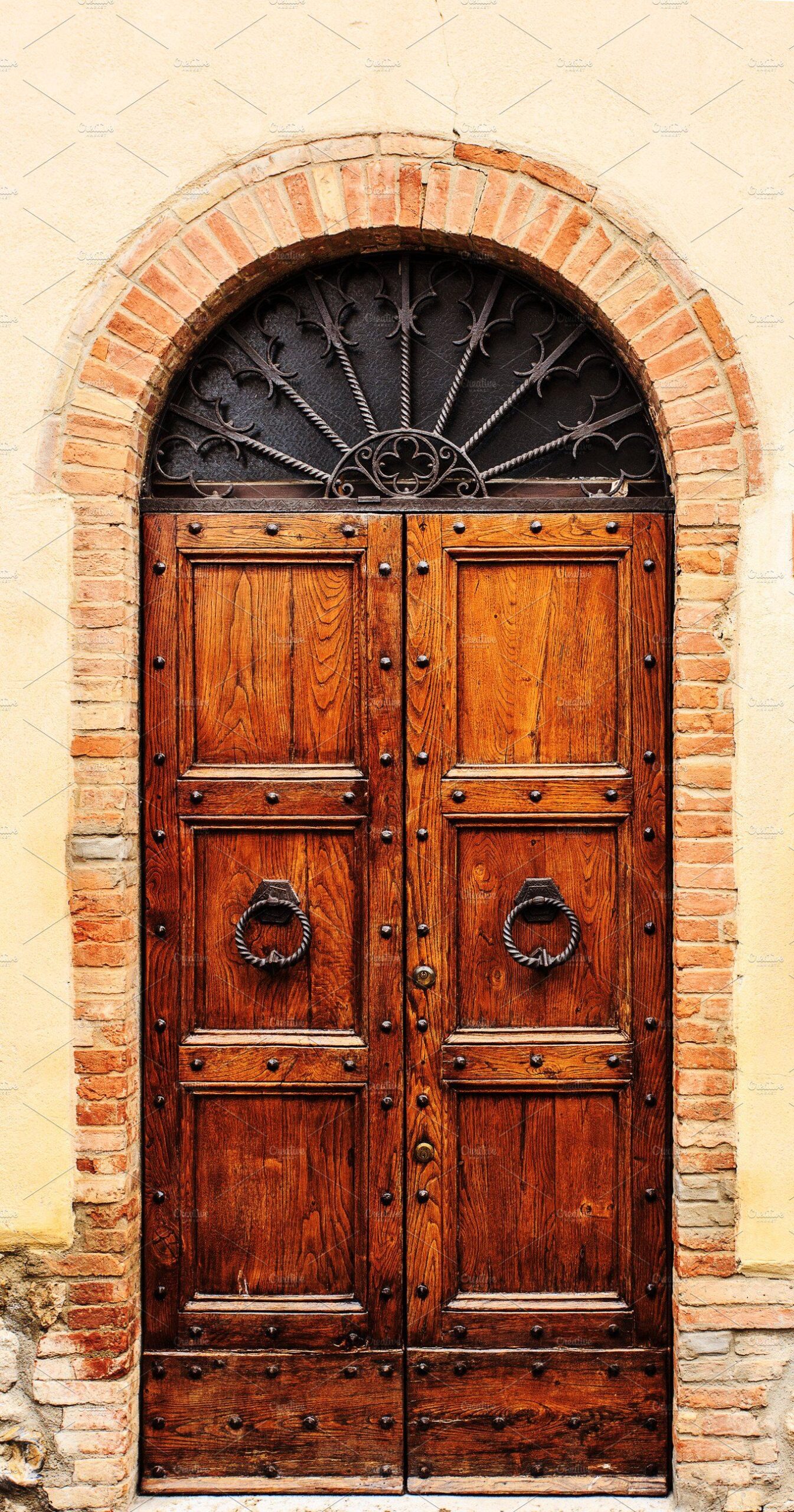 Wooden Door Designs: Classic and Sturdy Entrances to Your Home