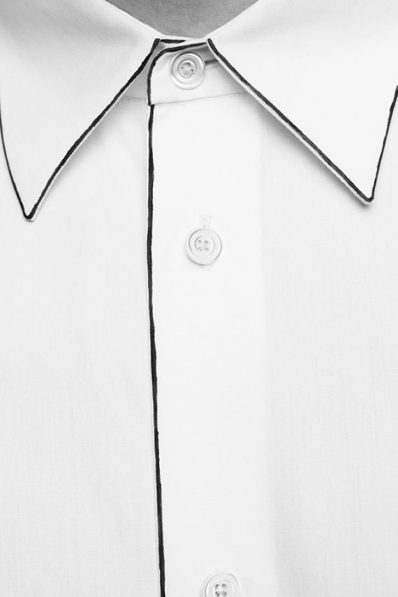 White Shirts for Men: Classic and Versatile Staples for Every Wardrobe