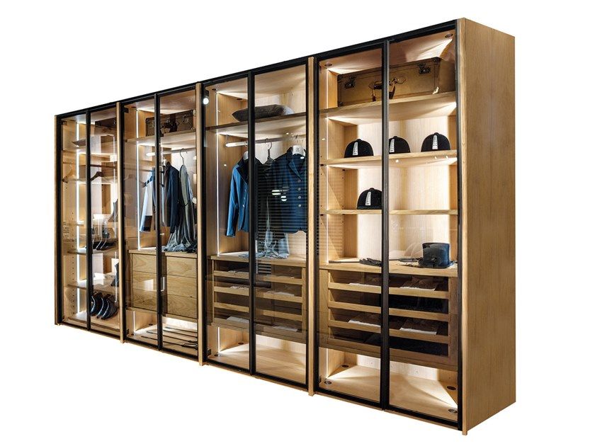 Wardrobe with Drawers: Stylish and Functional Storage Solutions for Your Clothes