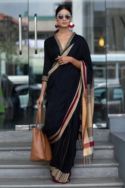 Sarees Blouse Designs: Elevating Traditional Attire with Modern Flair