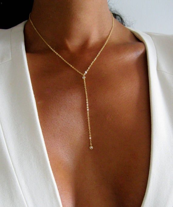 Gold Necklace Designs: Classic and Timeless Accessories for Every Occasion