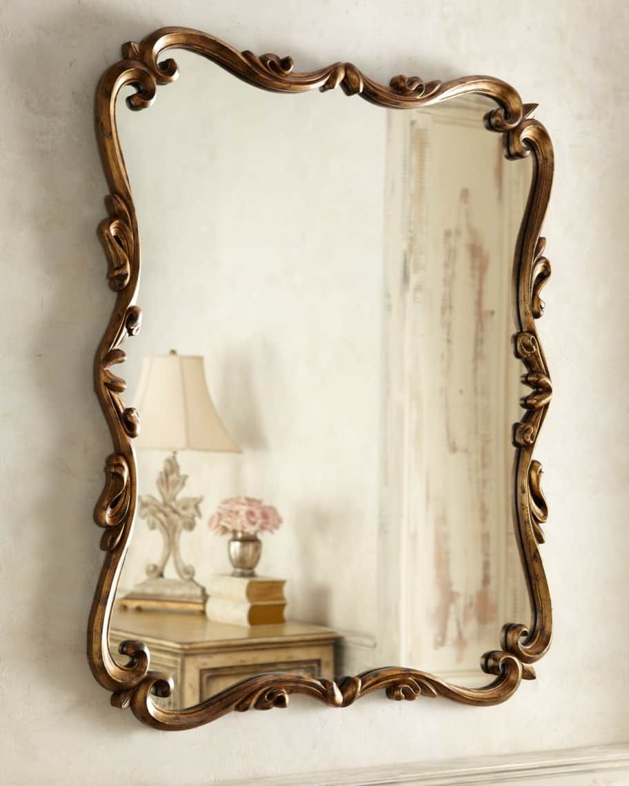 Latest Mirror Designs: Elevating Your Space with Modern Elegance