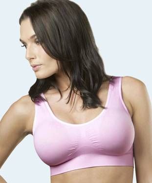 Genie Bra: Comfortable and Supportive Lingerie for Everyday Wear