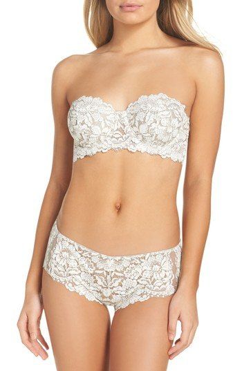 Bridal Bra: Elegant and Supportive Lingerie for Your Special Day