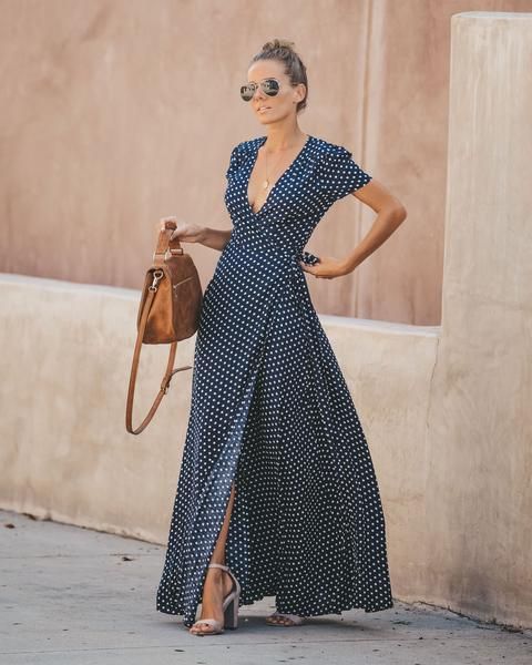 Wrap Dress: Versatile and Flattering Dresses for Every Occasion