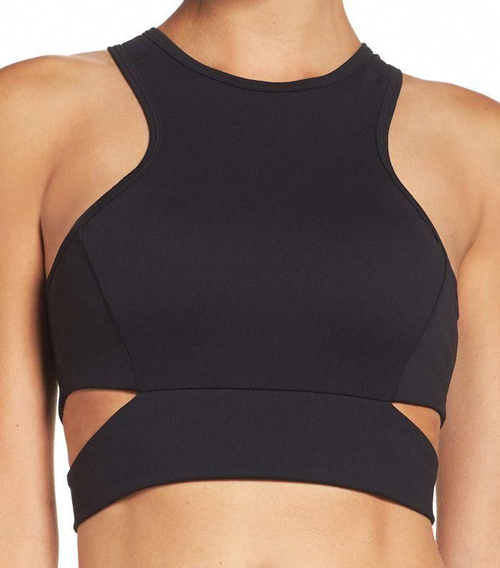 Sports Bras: Supportive and Stylish Activewear Essentials