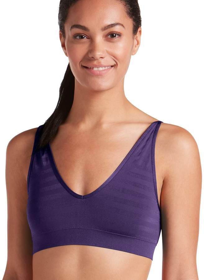 Jockey Bras: Comfortable and Supportive Lingerie for Every Woman