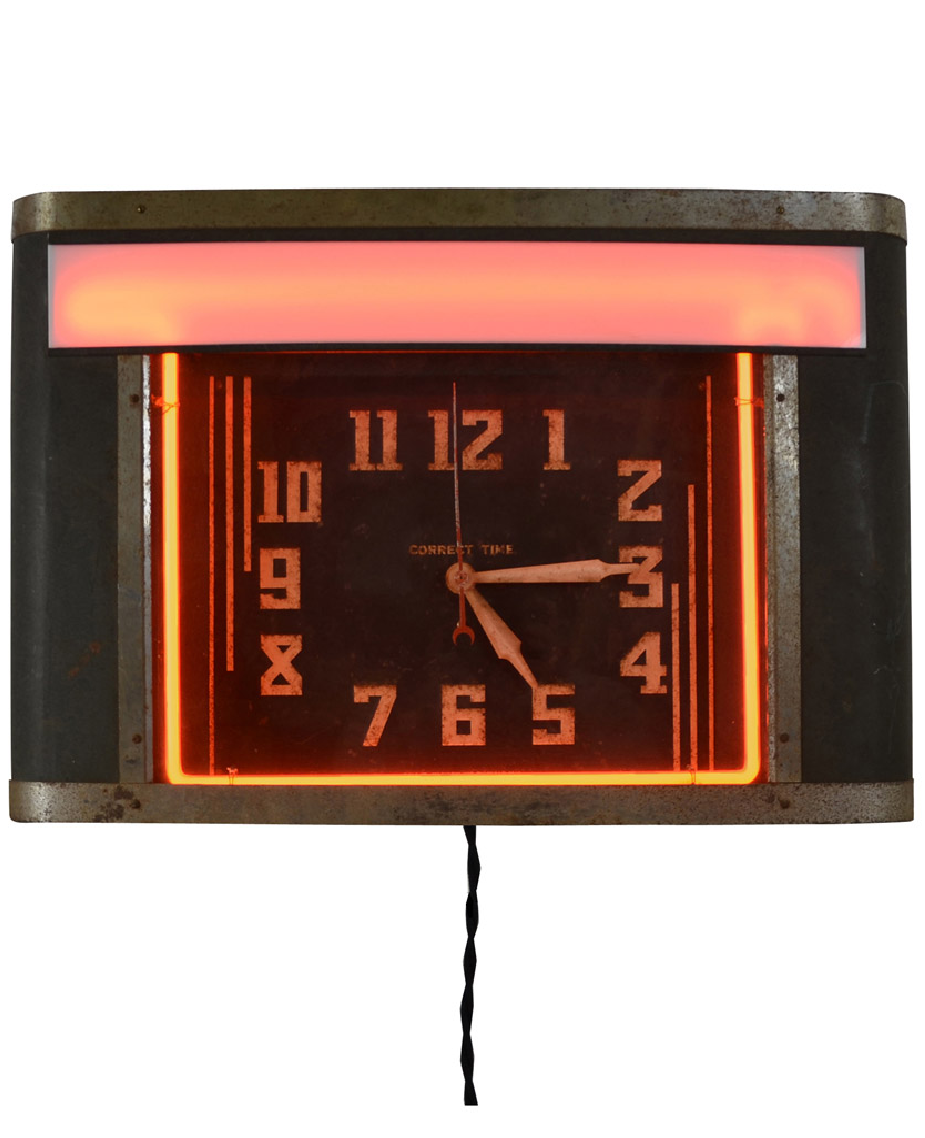 Neon Clocks: Modern and Eye-Catching Timepieces for Your Home