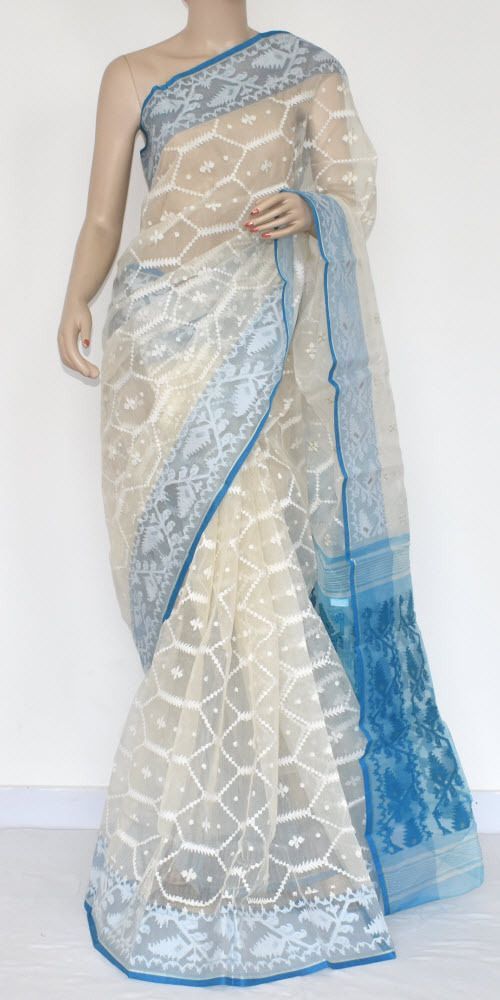 Tant Sarees: Traditional Elegance from the Land of Bengal