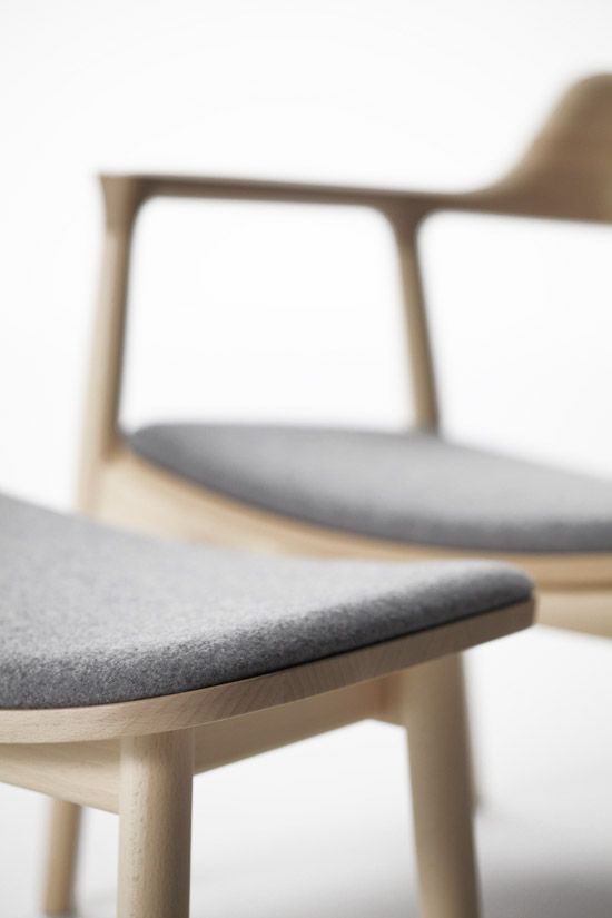 Small Chairs: Stylish and Compact Seating for Your Living Spaces