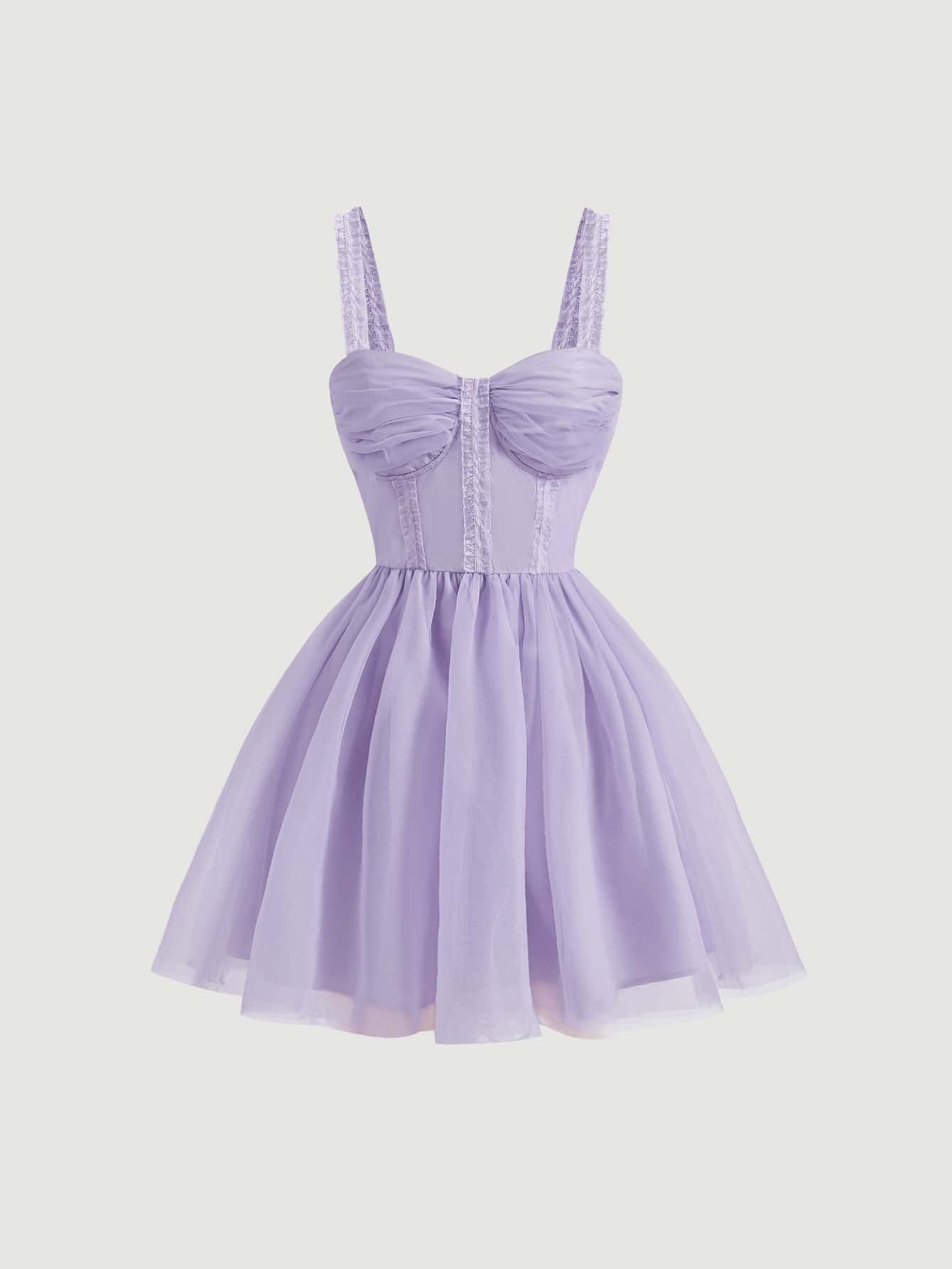 Purple Dress: Vibrant and Elegant Attire for Every Occasion