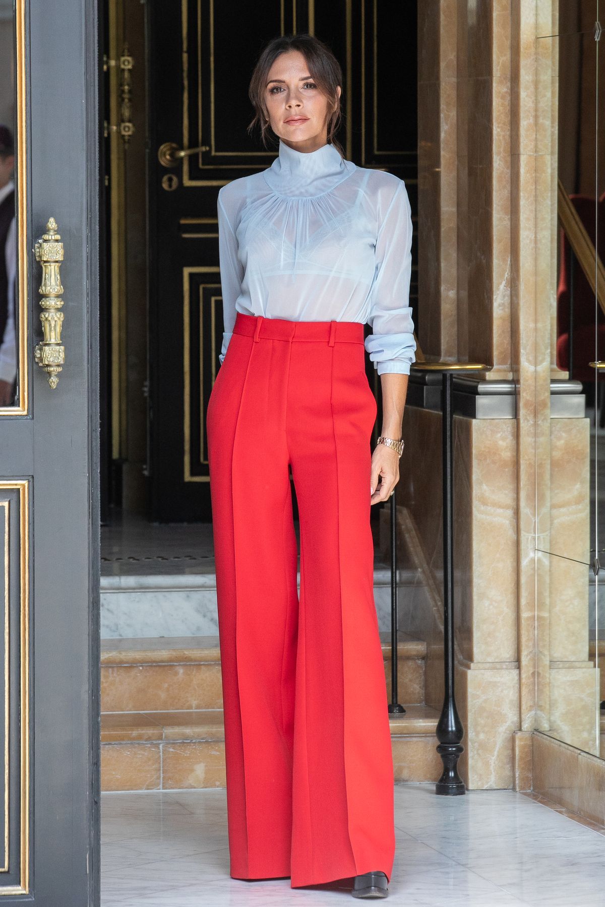 Red Trousers: Bold and Vibrant Bottoms for Every Occasion