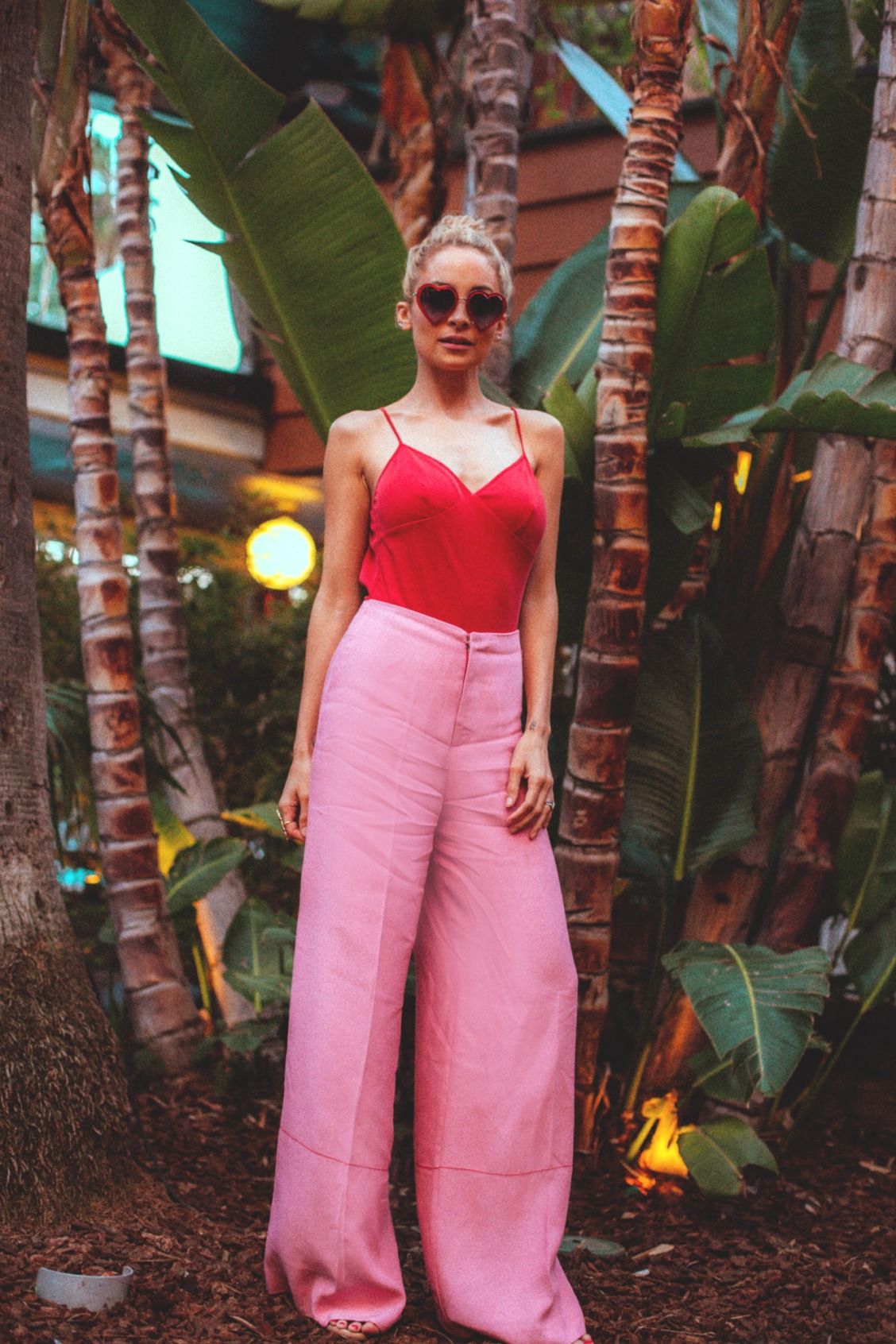 Pink Trousers: Vibrant and Stylish Bottoms for Every Wardrobe