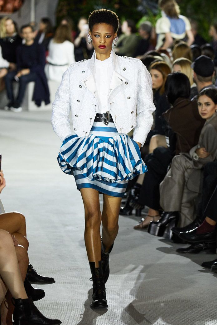 Bubble Skirts: Playful and Whimsical Staples for Every Wardrobe