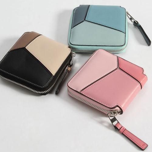 Keep Your Essentials Handy with Small Wallets