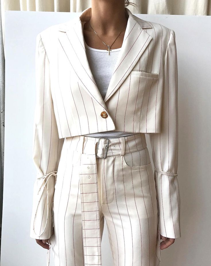 Elevate Your Look with Cream Blazers for Every Season