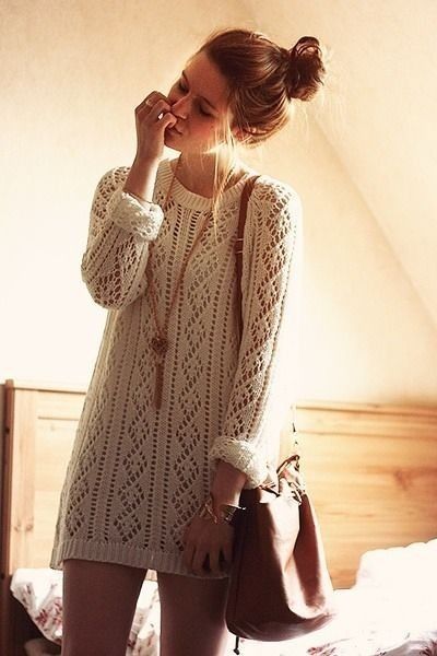 Stay Cozy and Chic with Tunic Sweaters for Every Occasion