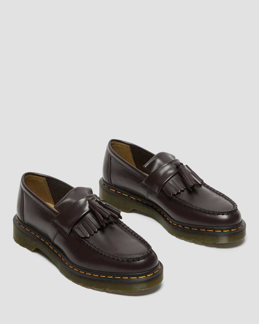 Step Out in Style with Tassel Loafers for Every Occasion
