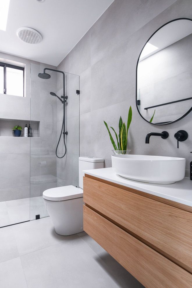 Create Your Dream Bathroom with Stylish Bathroom Suites