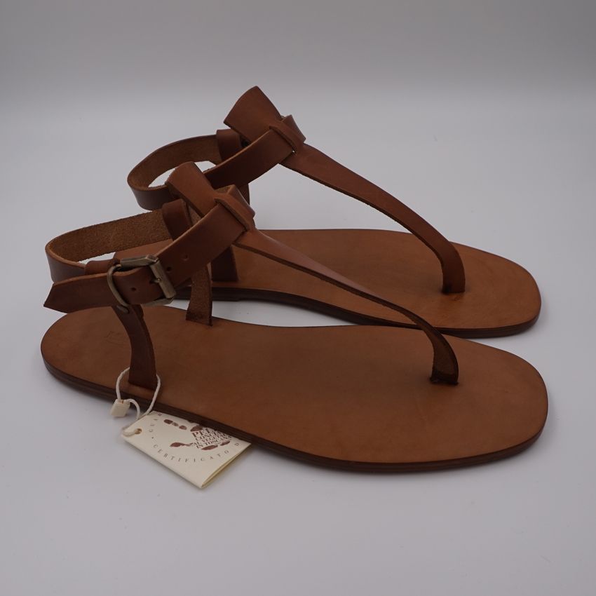 Step Out in Style with Comfortable Sandals for Men
