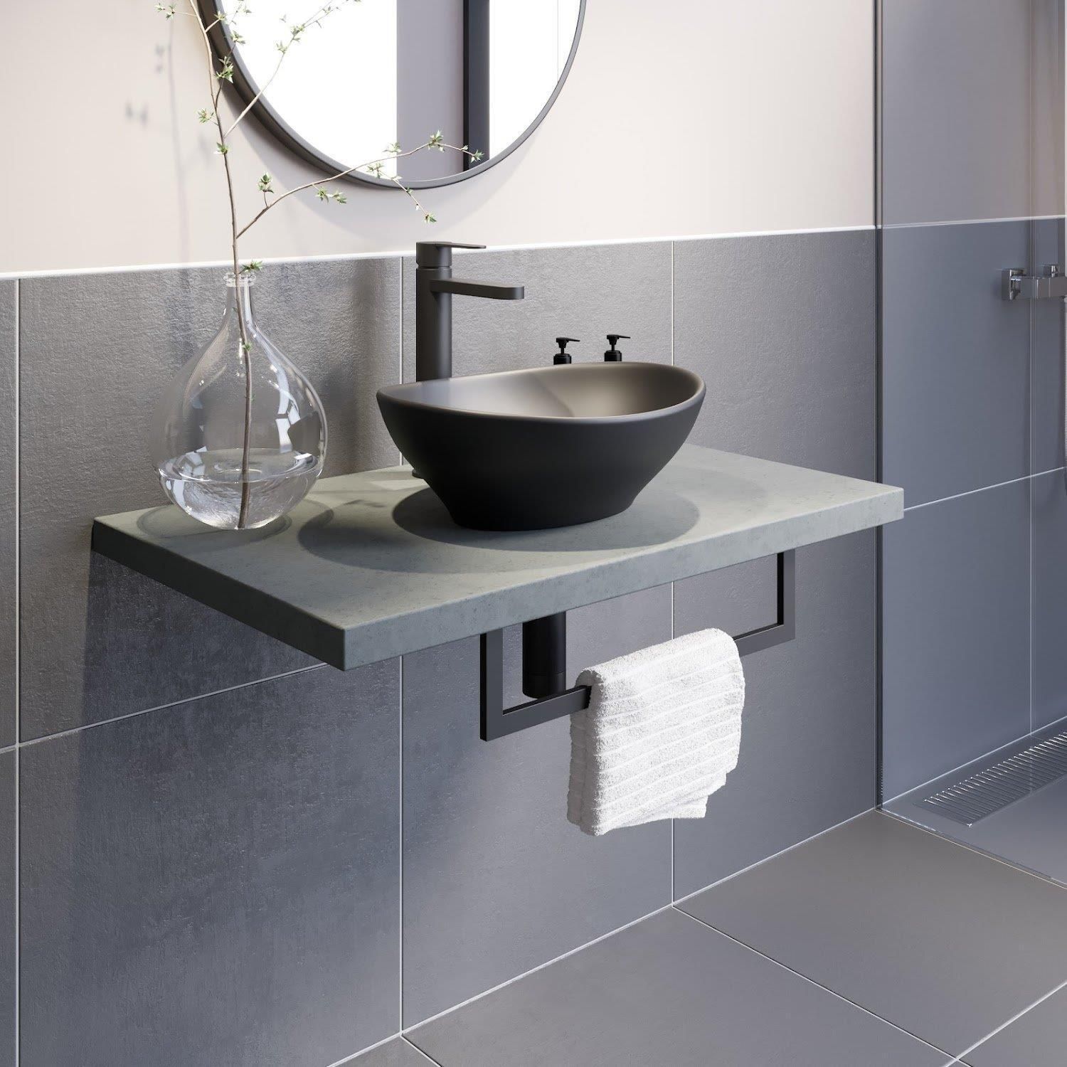 Enhance Your Bathroom with Stylish Bathroom Basins