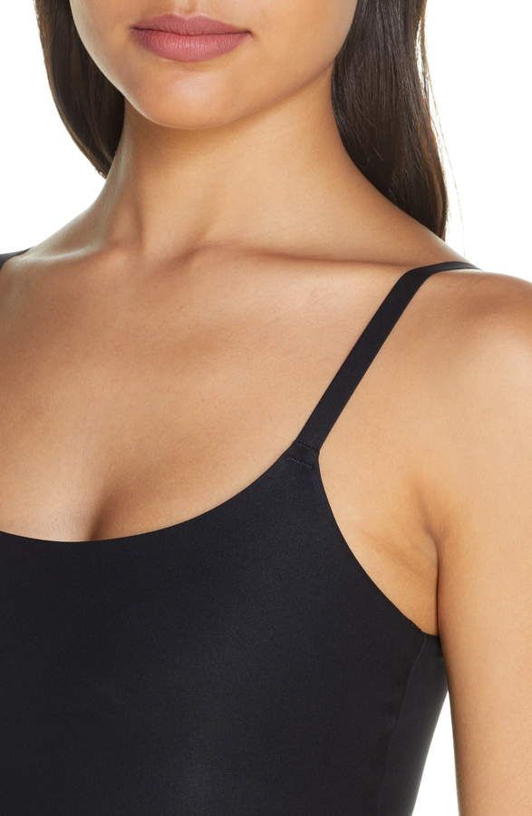 Layer with Confidence: Padded Camisole for Every Outfit