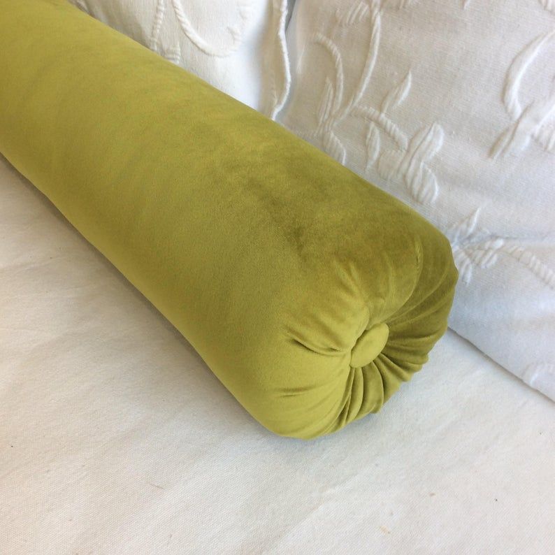 Add Comfort and Style with Bolster Pillows for Every Room