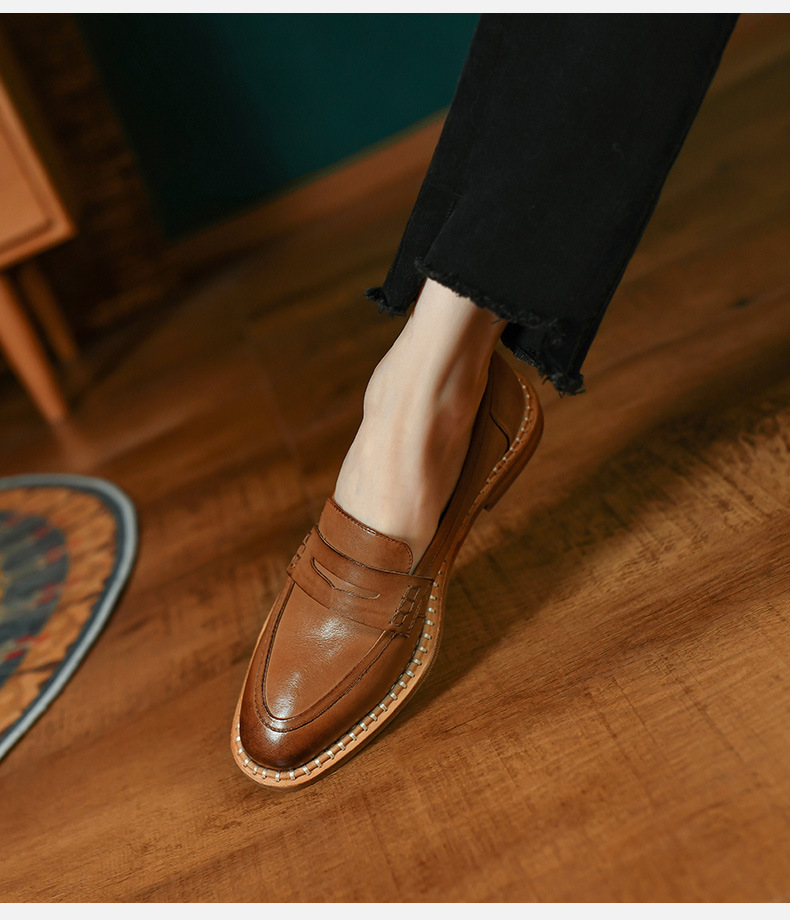 Step Out in Style with Loafers for Men for Every Occasion