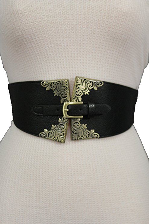 Accessorize with Flair: Belts for Women for Every Style