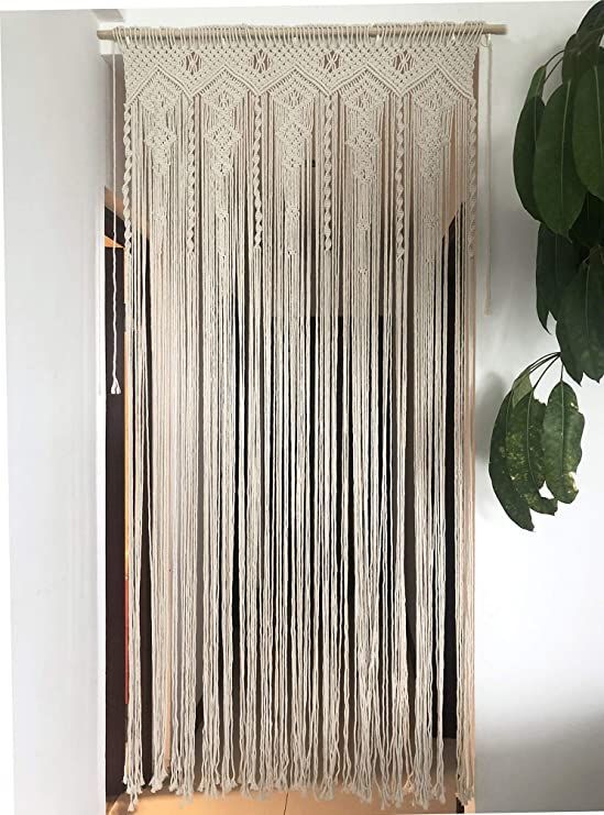 String Curtains
