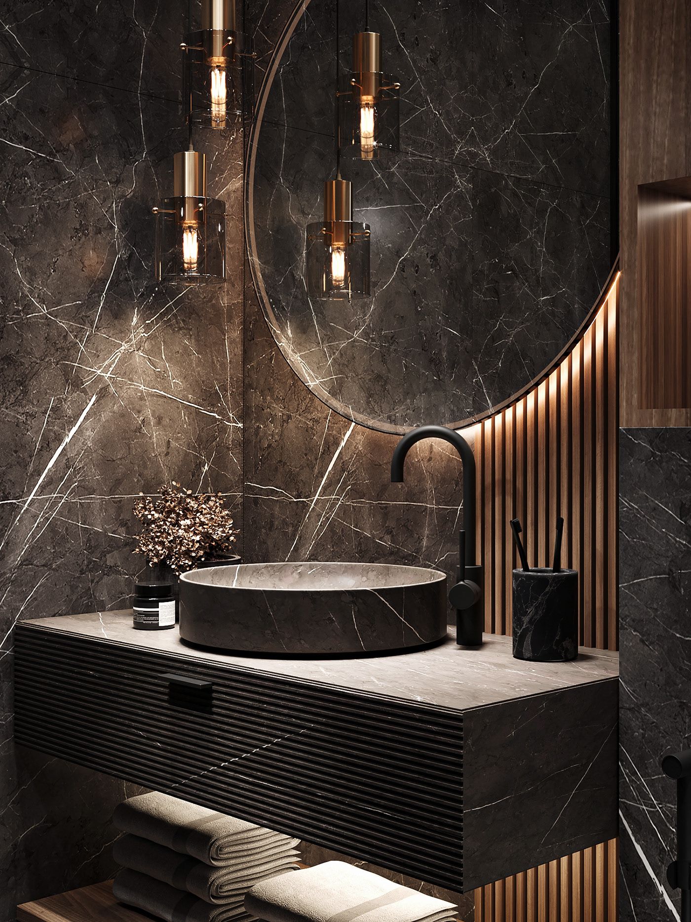 Elevate Your Bathroom with Luxury Bathrooms for Every Style