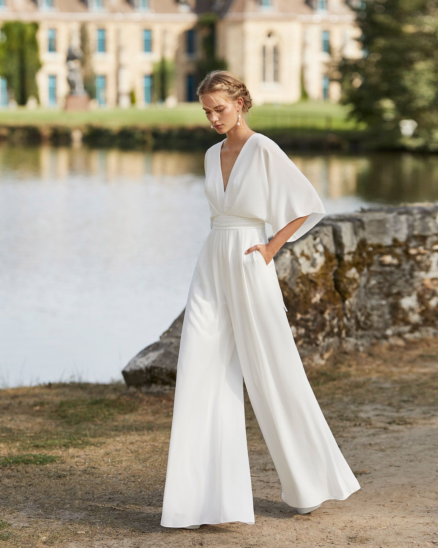 Stay Chic and Comfortable with Culotte Jumpsuits for Every Occasion