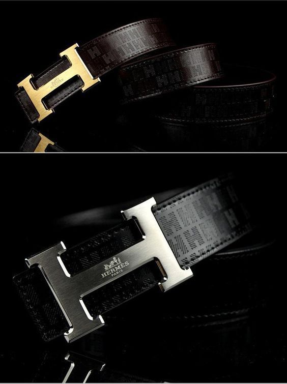Elevate Your Look with Men’s Luxury Belts for Every Style